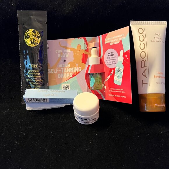 Sample bundle - Picture 1 of 1